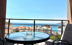 1bd Sea View Apts Veliki Pjesak 